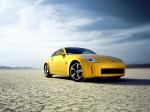 Nissan 350Z 35th anniversary 2004 года